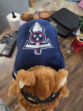 Tennessee Titans Pillow Pet
